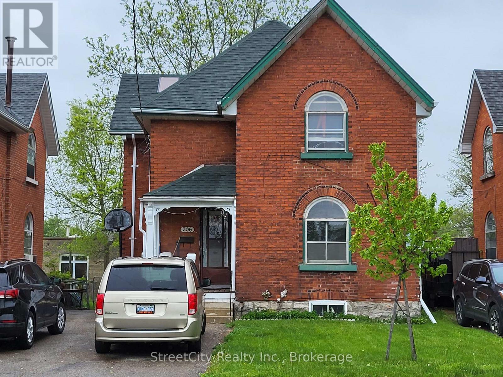 306 DOURO STREET, Stratford, Ontario