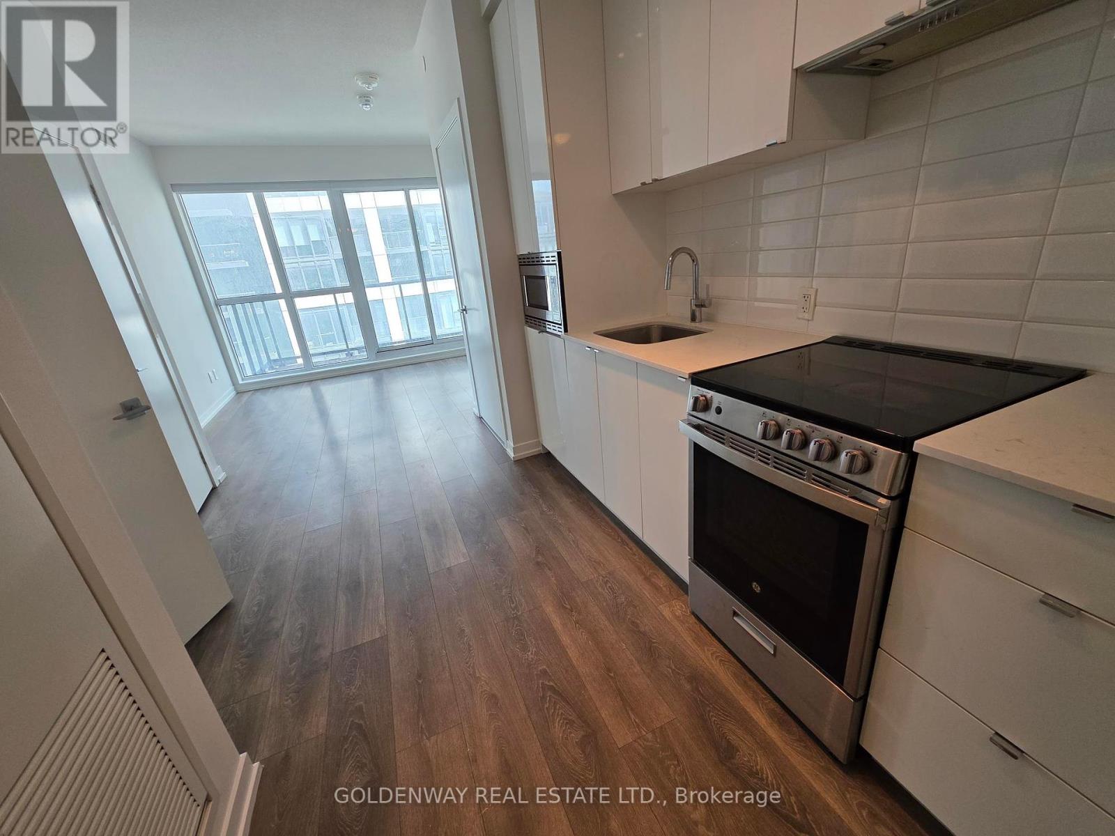 1211 - 49 East Liberty Street, Toronto, Ontario  M6K 0B2 - Photo 2 - C12004729
