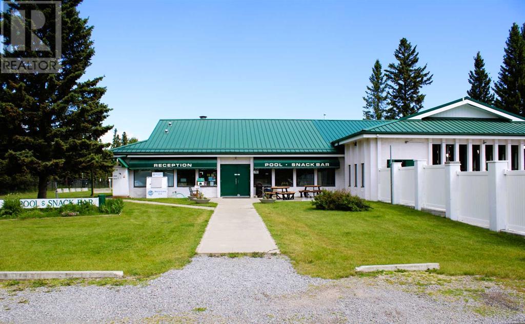 246, 5230 Highway 27, Rural Mountain View County, Alberta  T0M 1X0 - Photo 28 - A2196484