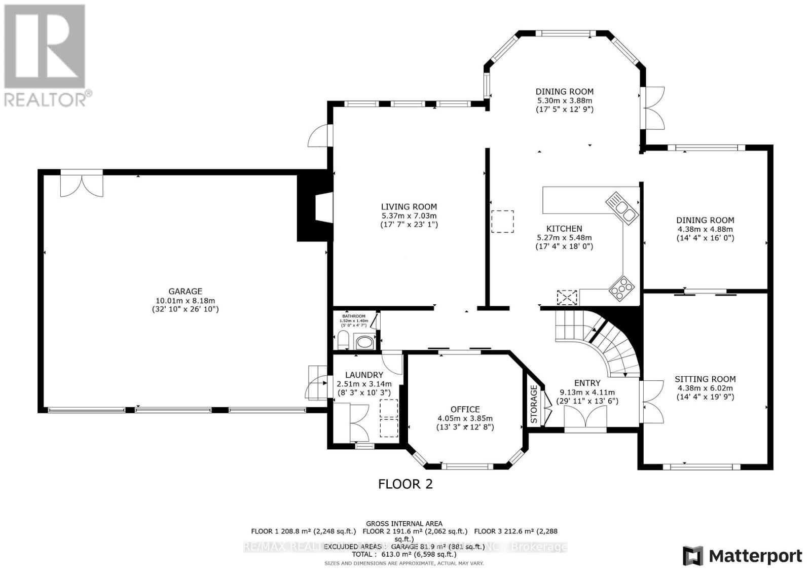 157 Treegrove Circle S, Aurora (Hills Of St Andrew), Ontario  L4G 6M1 - Photo 40 - N12162369