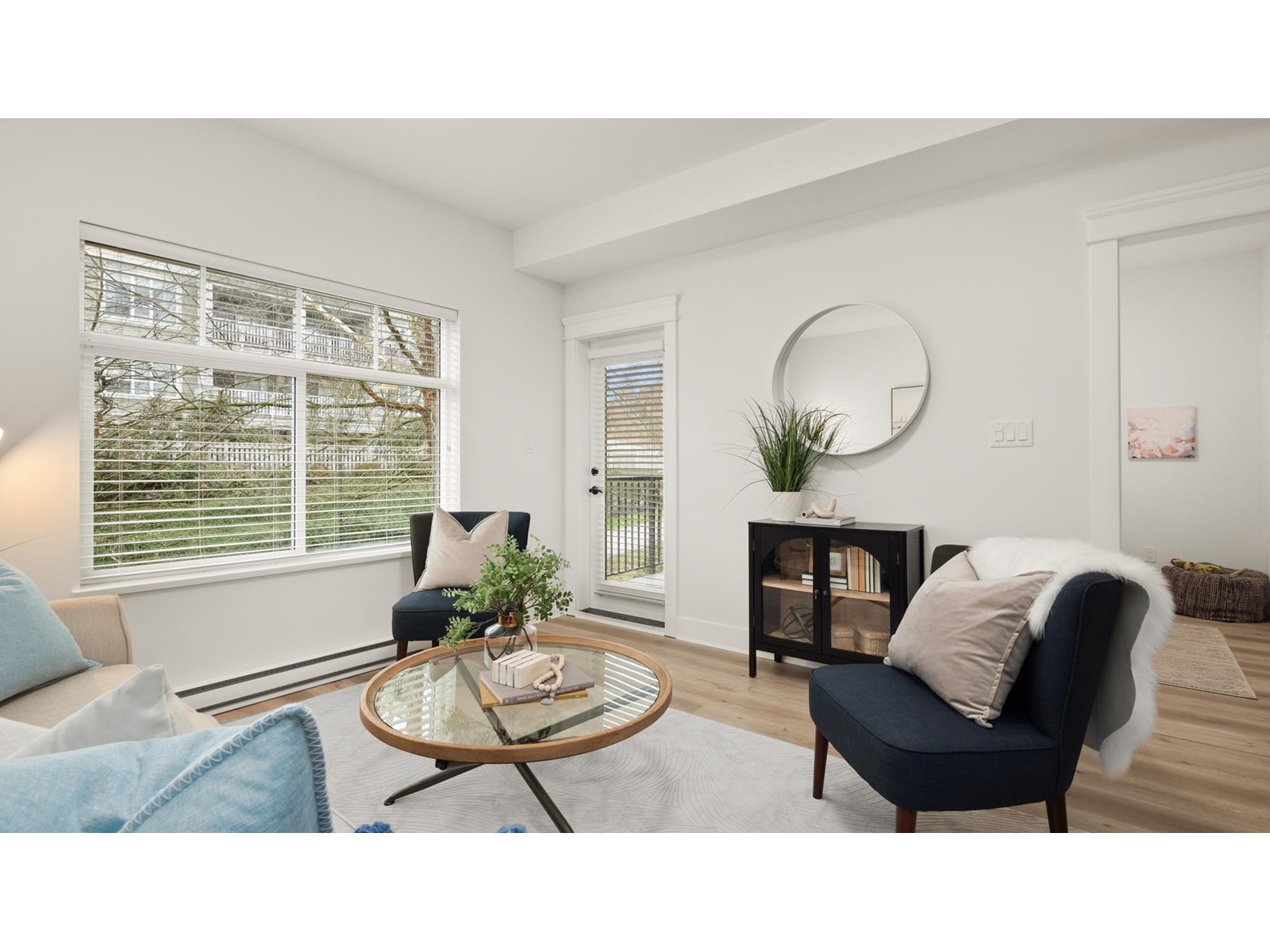 204 19530 65 Avenue, Surrey, British Columbia  V4N 6M1 - Photo 1 - R2981075