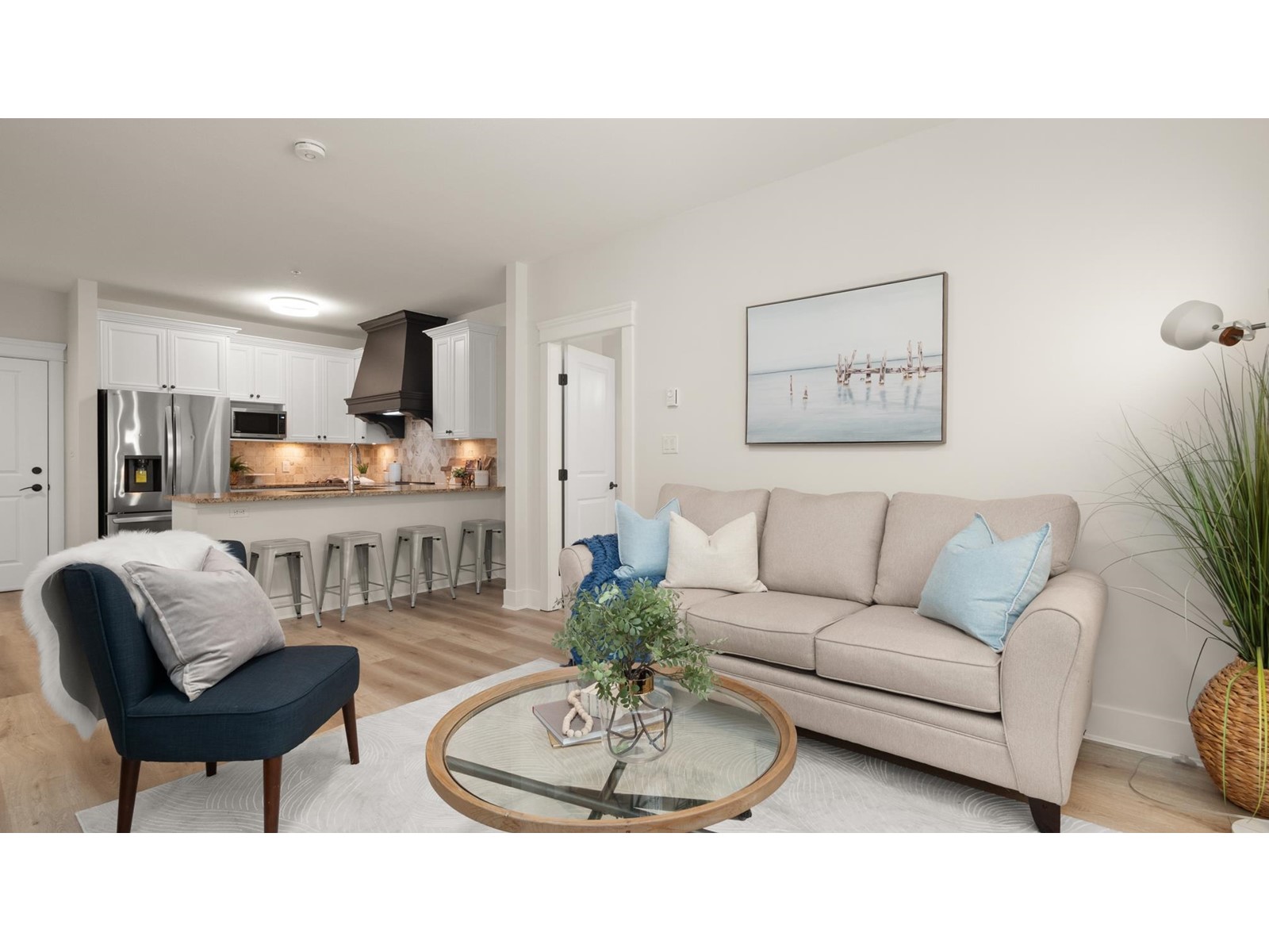 204 19530 65 Avenue, Surrey, British Columbia  V4N 6M1 - Photo 5 - R2981075