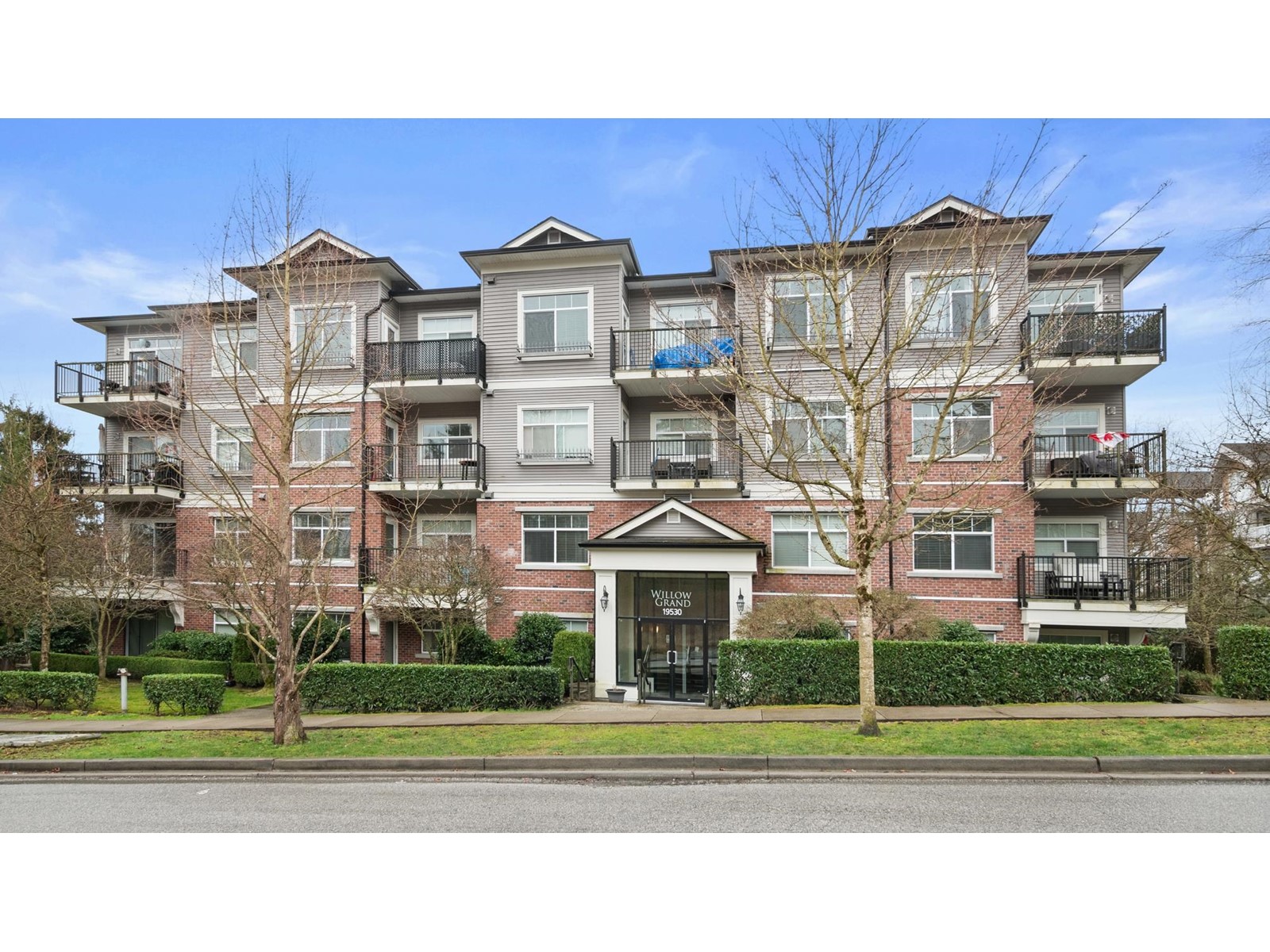 204 19530 65 Avenue, Surrey, British Columbia  V4N 6M1 - Photo 29 - R2981075