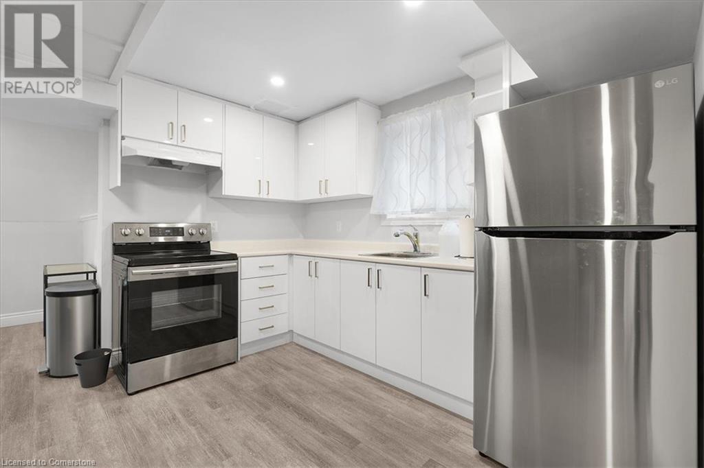 590 Devon Avenue Unit# Lower, Durham, Ontario  L1H 1R8 - Photo 5 - 40730976