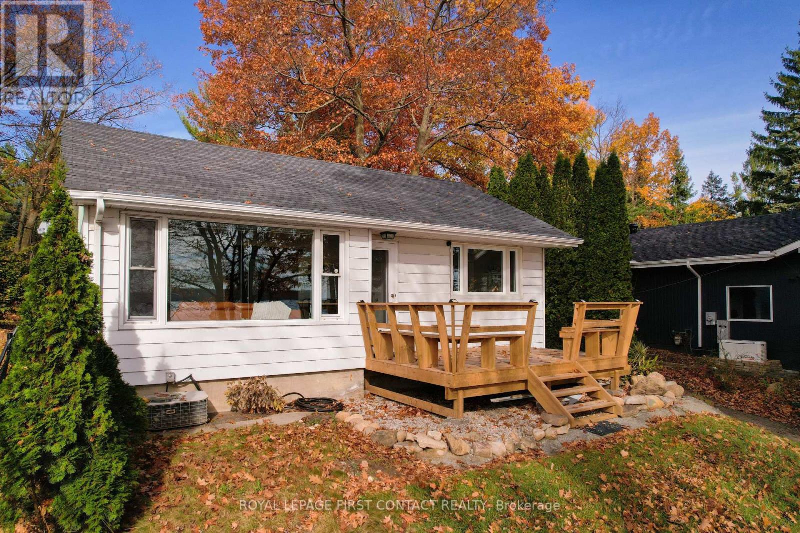 23 Barrie Terrace, Oro-Medonte (Shanty Bay), Ontario  L4M 1E8 - Photo 26 - S12162221