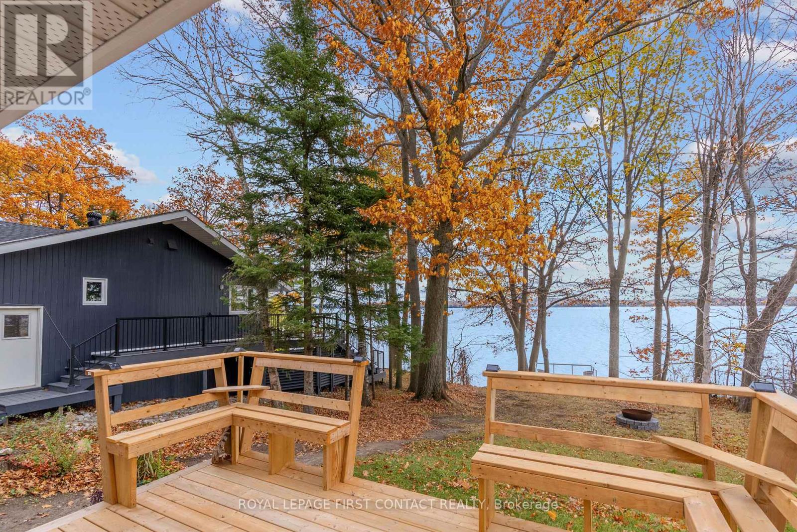 23 Barrie Terrace, Oro-Medonte (Shanty Bay), Ontario  L4M 1E8 - Photo 27 - S12162221