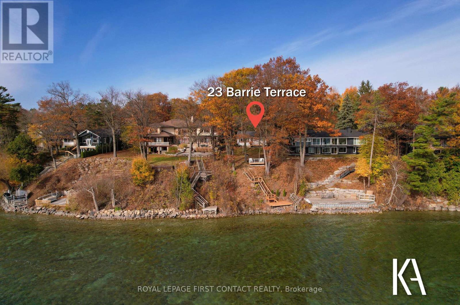 23 Barrie Terrace, Oro-Medonte, Ontario  L4M 1E8 - Photo 3 - S12162221
