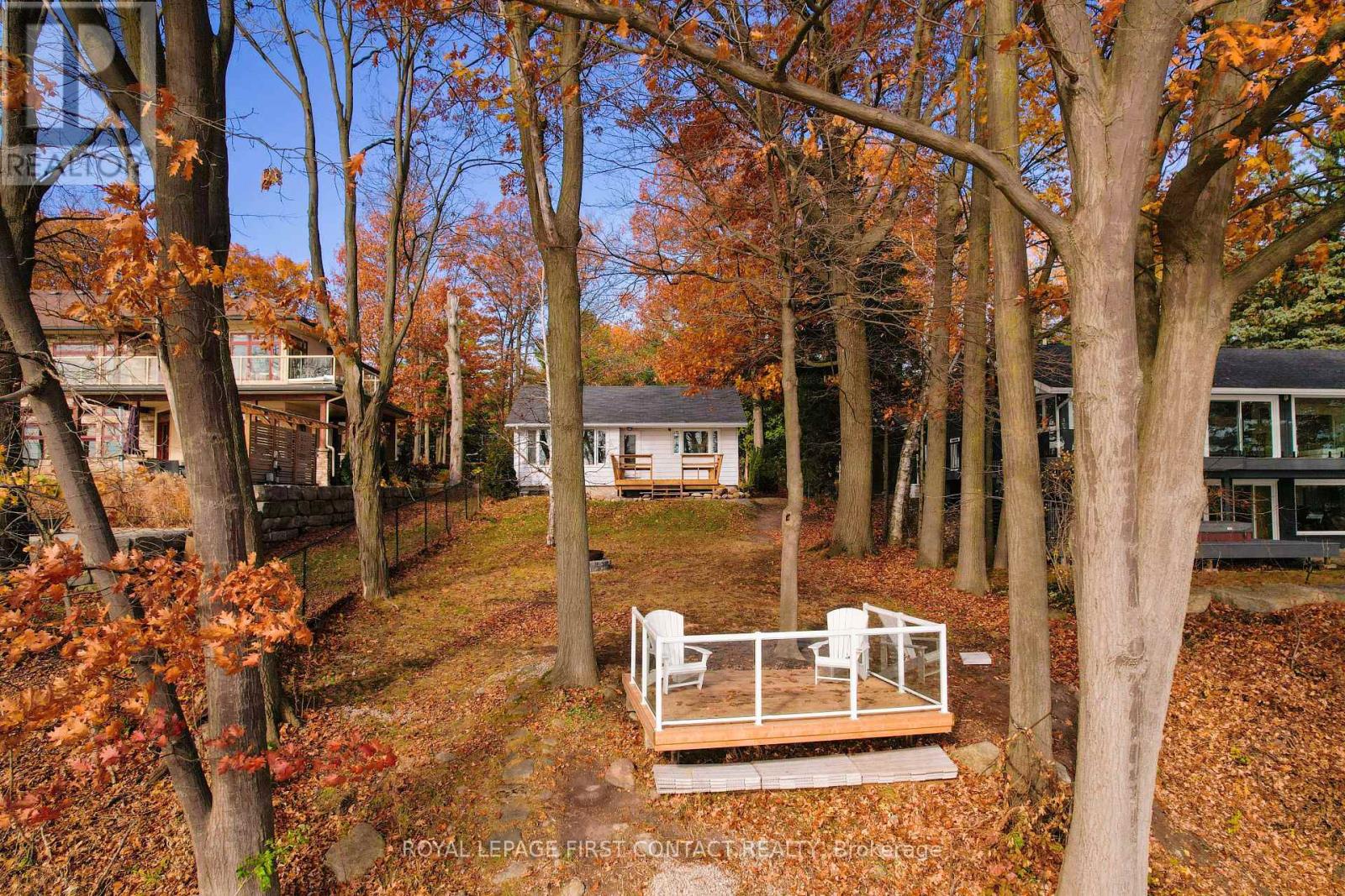 23 Barrie Terrace, Oro-Medonte (Shanty Bay), Ontario  L4M 1E8 - Photo 33 - S12162221