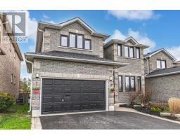 99 MCINTYRE DRIVE, Barrie, Ontario