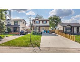 12 BRONTE CRESCENT, Barrie, Ontario