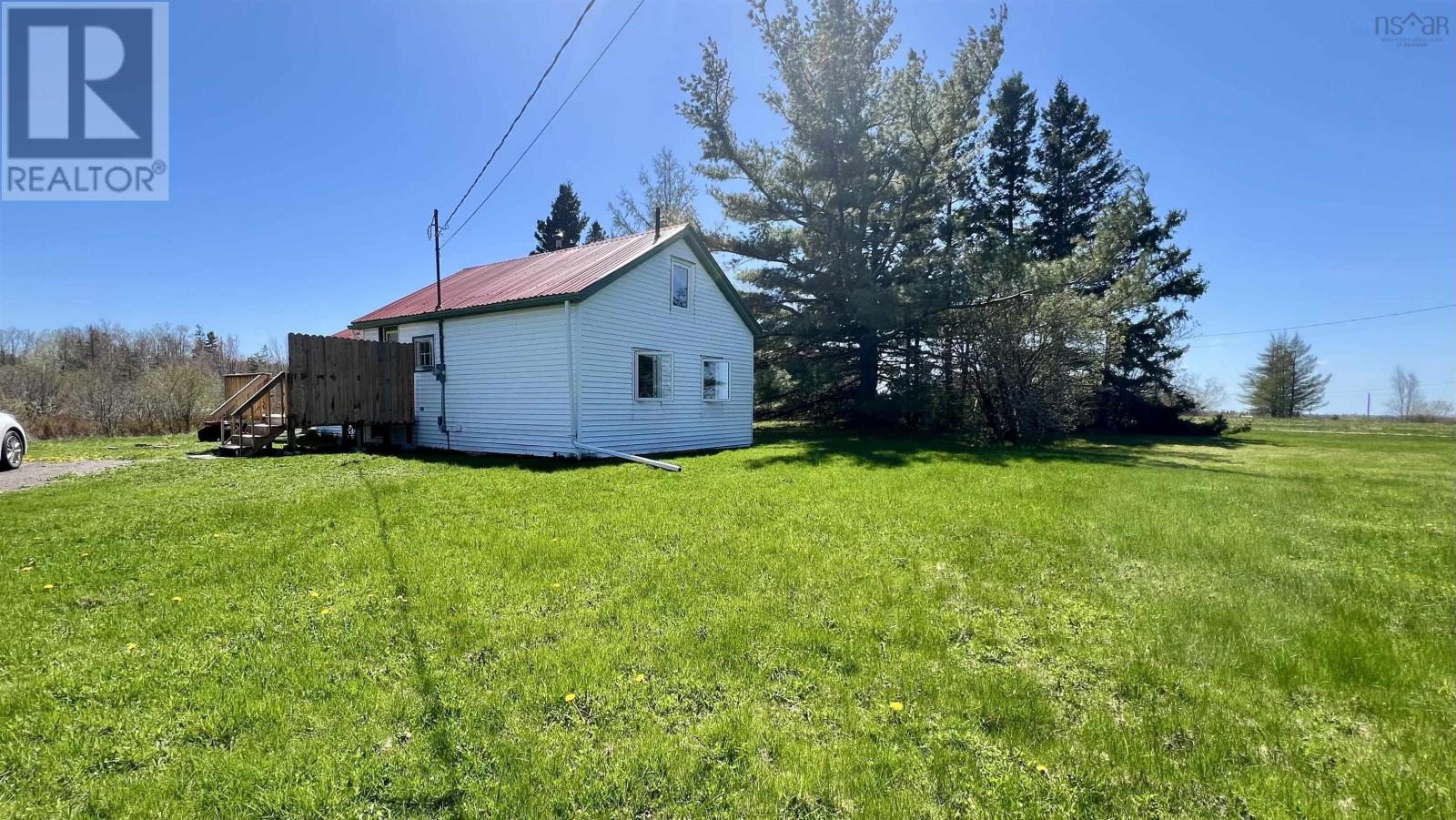 1922 Upper River John Road, Middleton, Middleton, Nova Scotia  B0K 1N0 - Photo 1 - 202511328