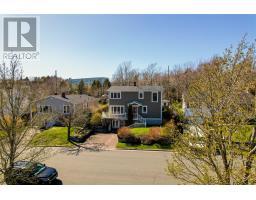 17 Simms Street, St. John's, Newfoundland & Labrador