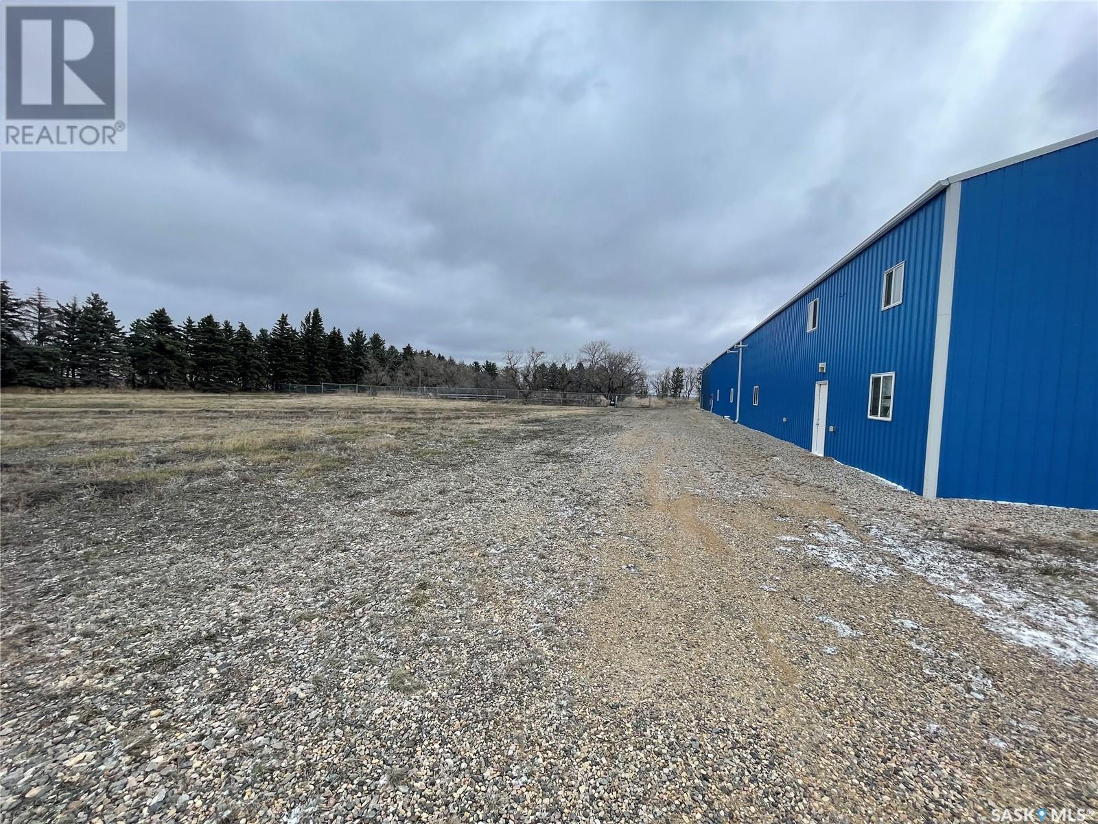 Rm Of Lomond Commercial Shop, Lomond Rm No. 37, Saskatchewan  S4H 2K1 - Photo 35 - SK006619