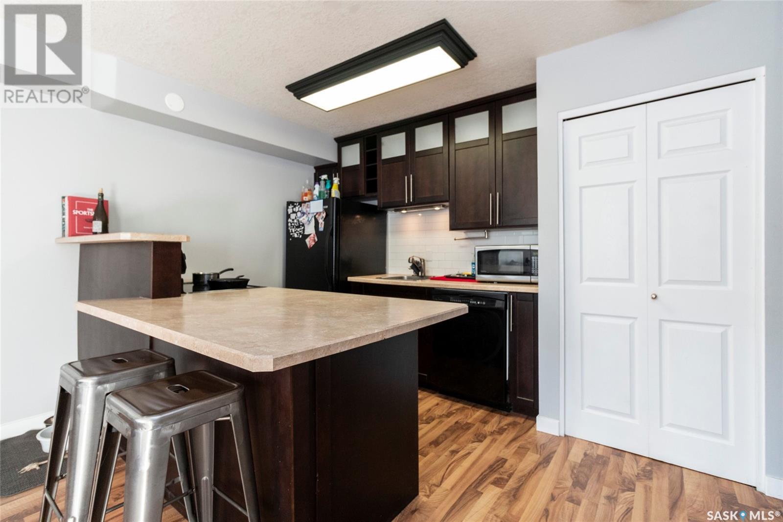 303 423 4th AVENUE N, Saskatoon, Saskatchewan