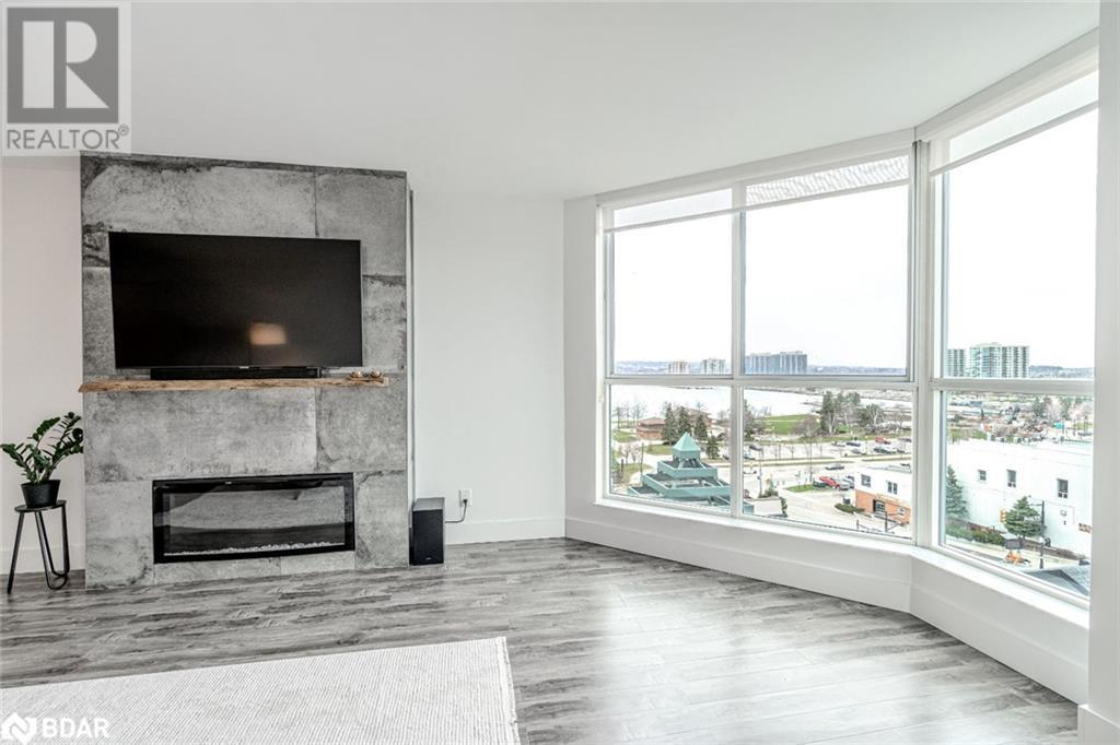 140 Dunlop Street E Unit# 605, Barrie, Ontario  L4M 6H9 - Photo 4 - 40730974
