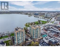 140 DUNLOP Street E Unit# 605, Barrie, Ontario