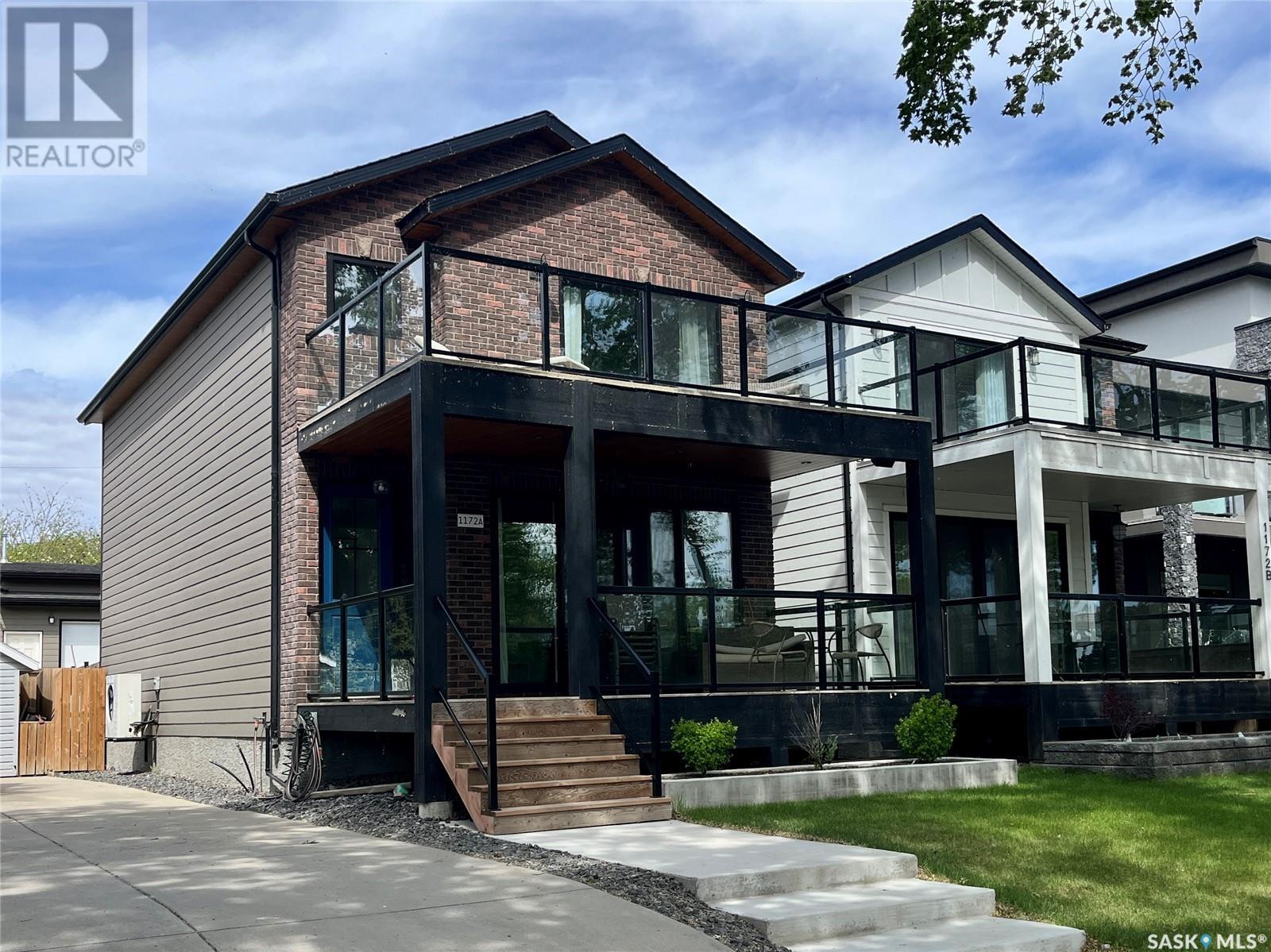 Property at 1172A Spadina CRESCENT E image 1