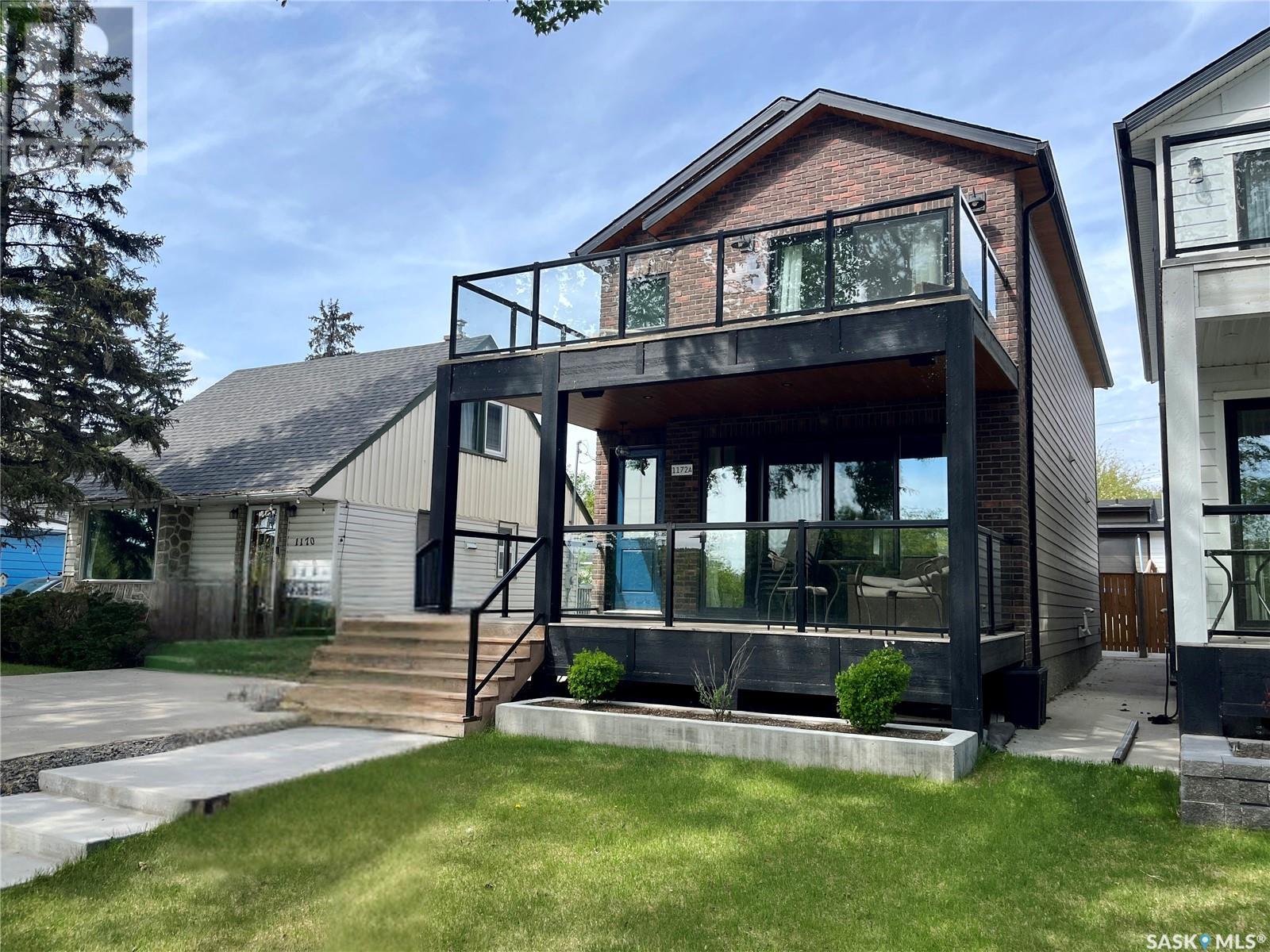 1172a Spadina Crescent E, Saskatoon, Saskatchewan  S7K 3H8 - Photo 2 - SK006612