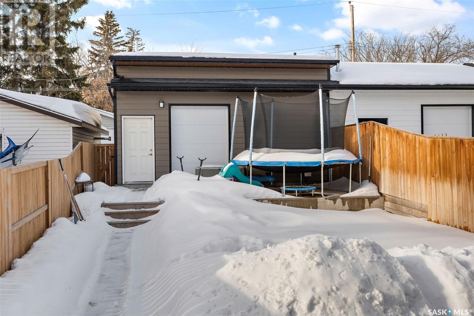 1172a Spadina Crescent E, Saskatoon, Saskatchewan  S7K 3H8 - Photo 32 - SK006612