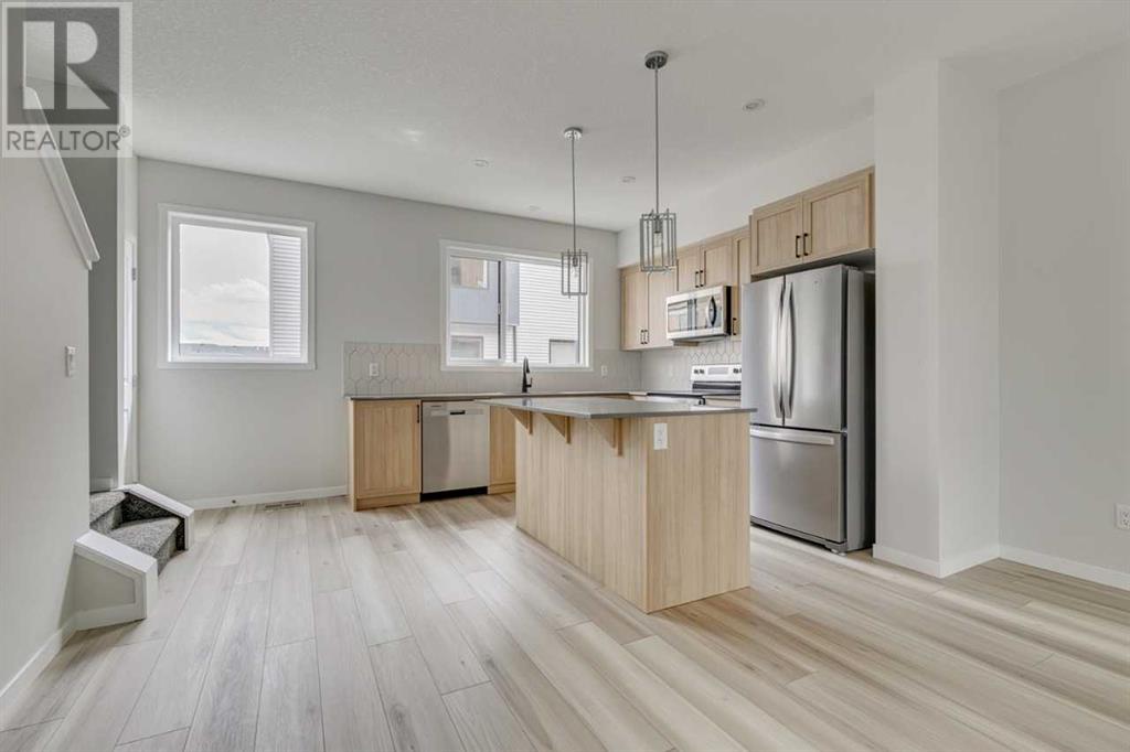 413, 81 Midtown Boulevard Sw, Airdrie, Alberta  T4B 3C6 - Photo 8 - A2220659