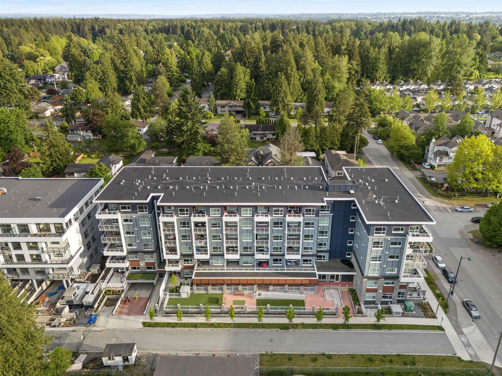 506 14225 103a Avenue, Surrey, British Columbia  V3T 0E1 - Photo 31 - R3005257