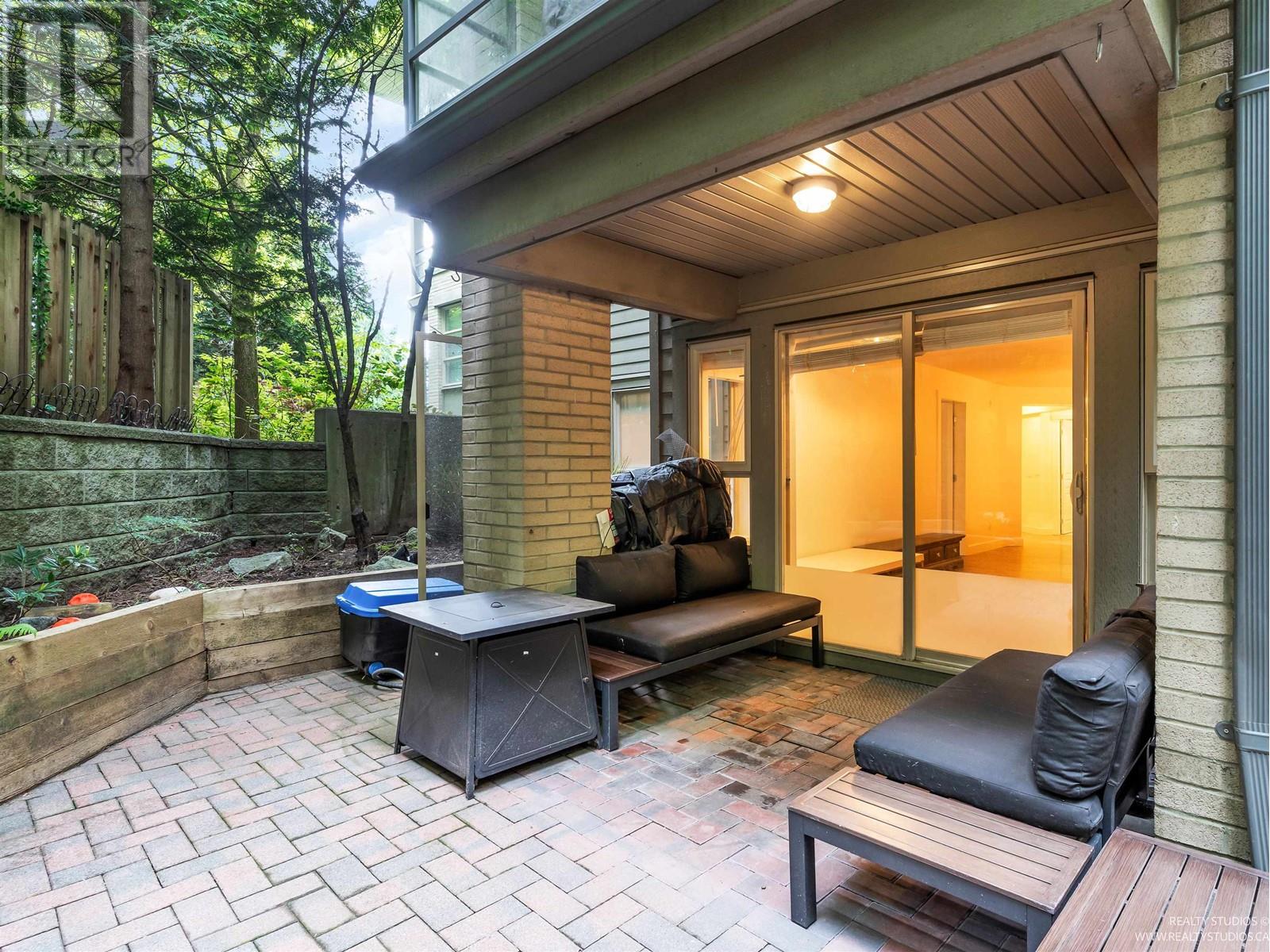 104 9329 University Crescent, Burnaby, British Columbia  V5A 4Y4 - Photo 32 - R3004870