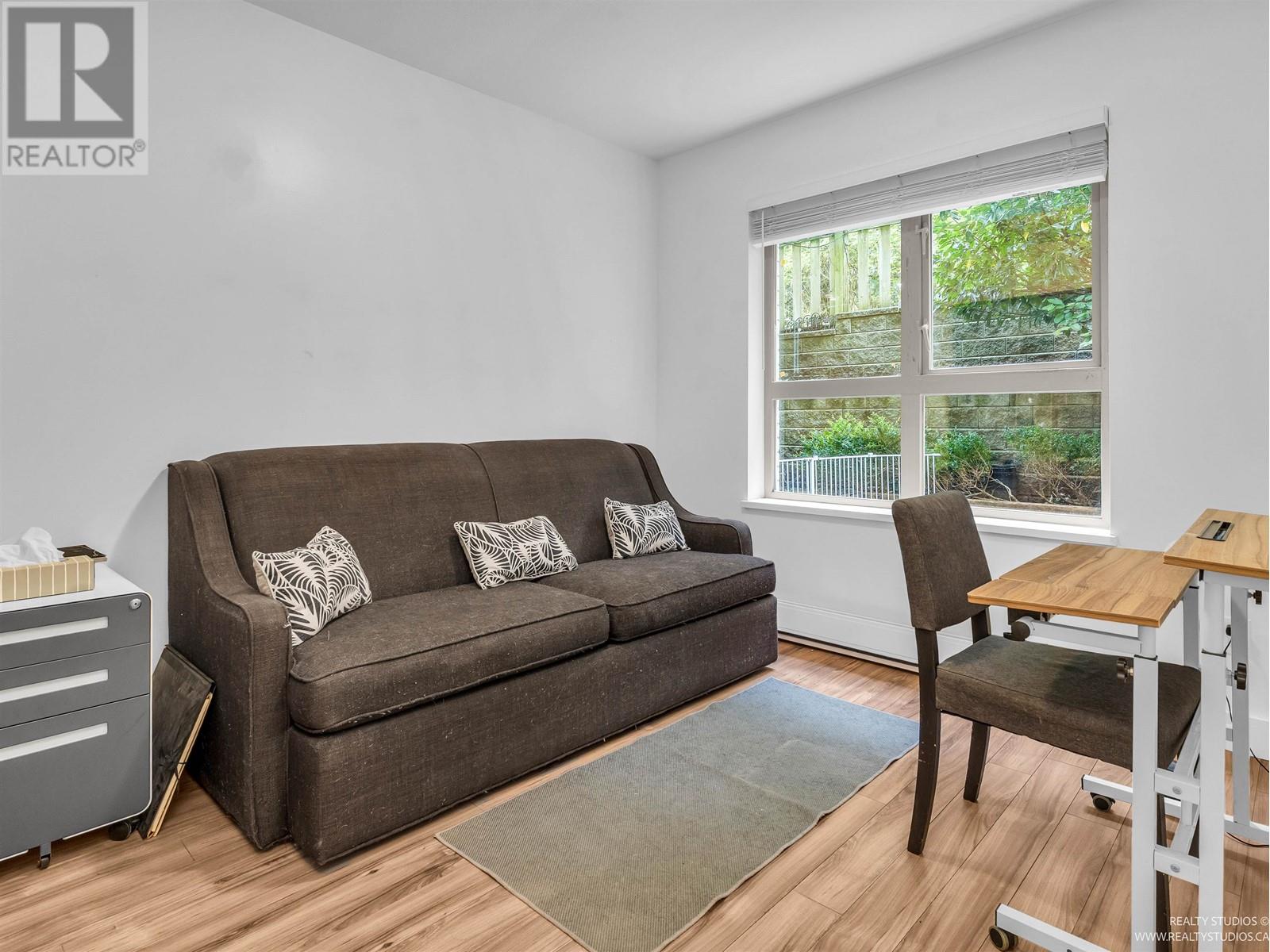 104 9329 University Crescent, Burnaby, British Columbia  V5A 4Y4 - Photo 25 - R3004870