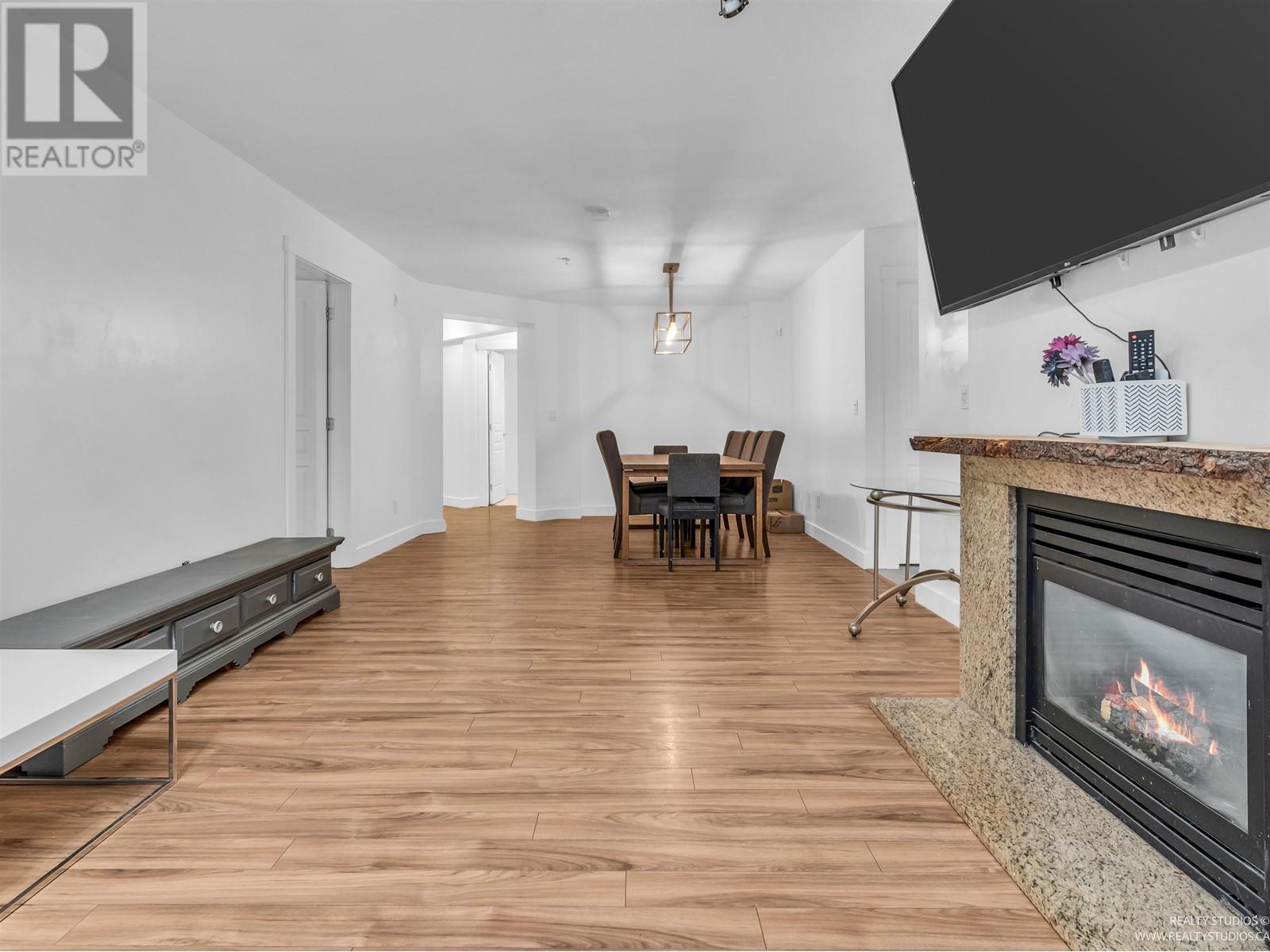 104 9329 University Crescent, Burnaby, British Columbia  V5A 4Y4 - Photo 9 - R3004870
