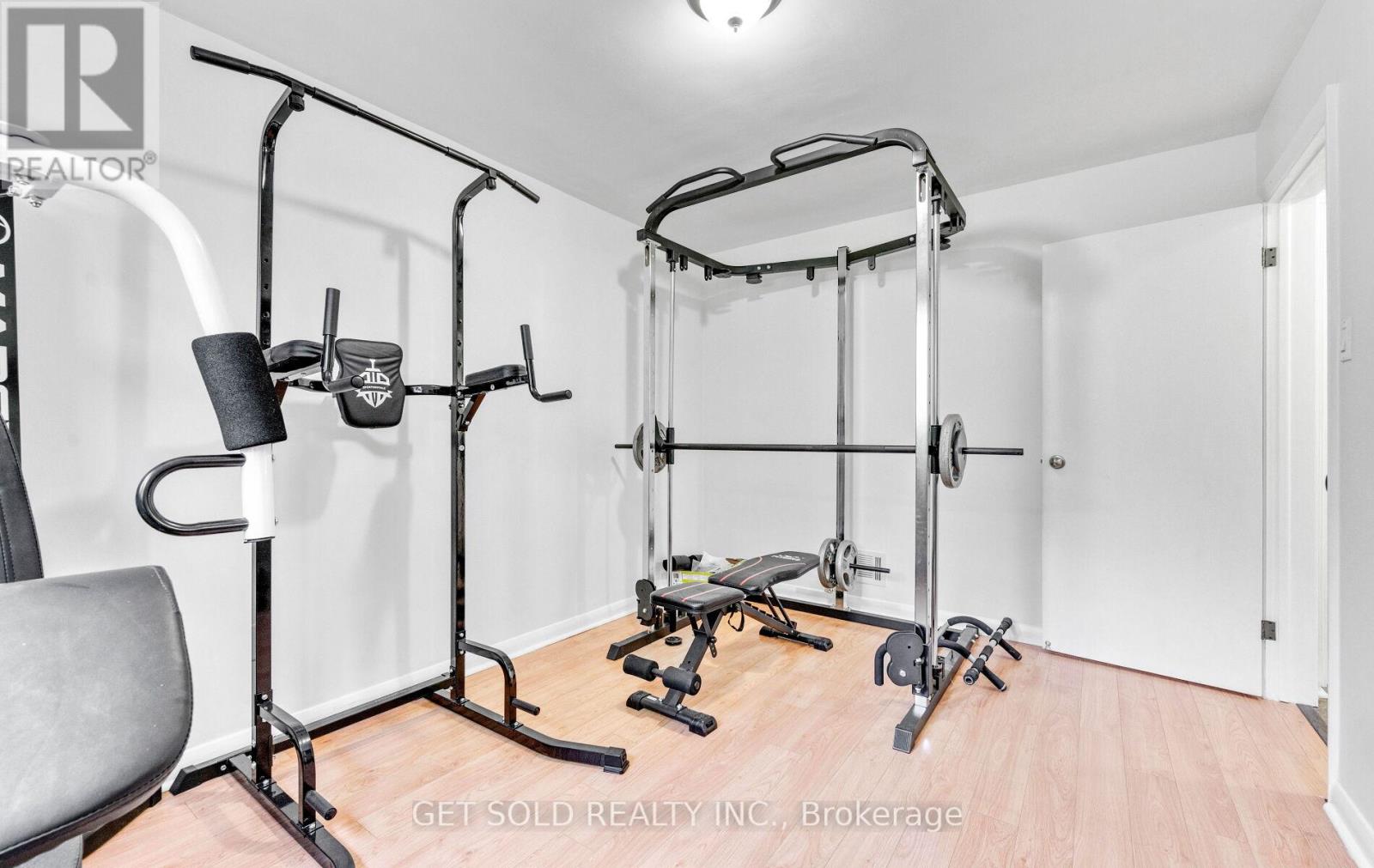 117 Jeffcoat Drive, Toronto, Ontario  M9W 3B9 - Photo 32 - W12162346