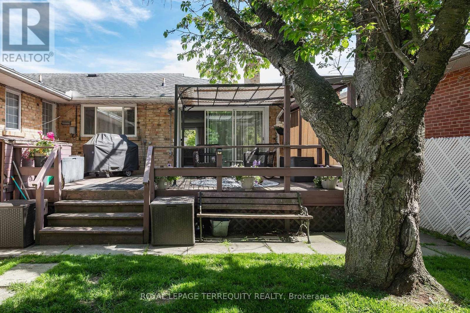 80 Glenaden Avenue E, Toronto, Ontario  M8Y 2L3 - Photo 33 - W12162358