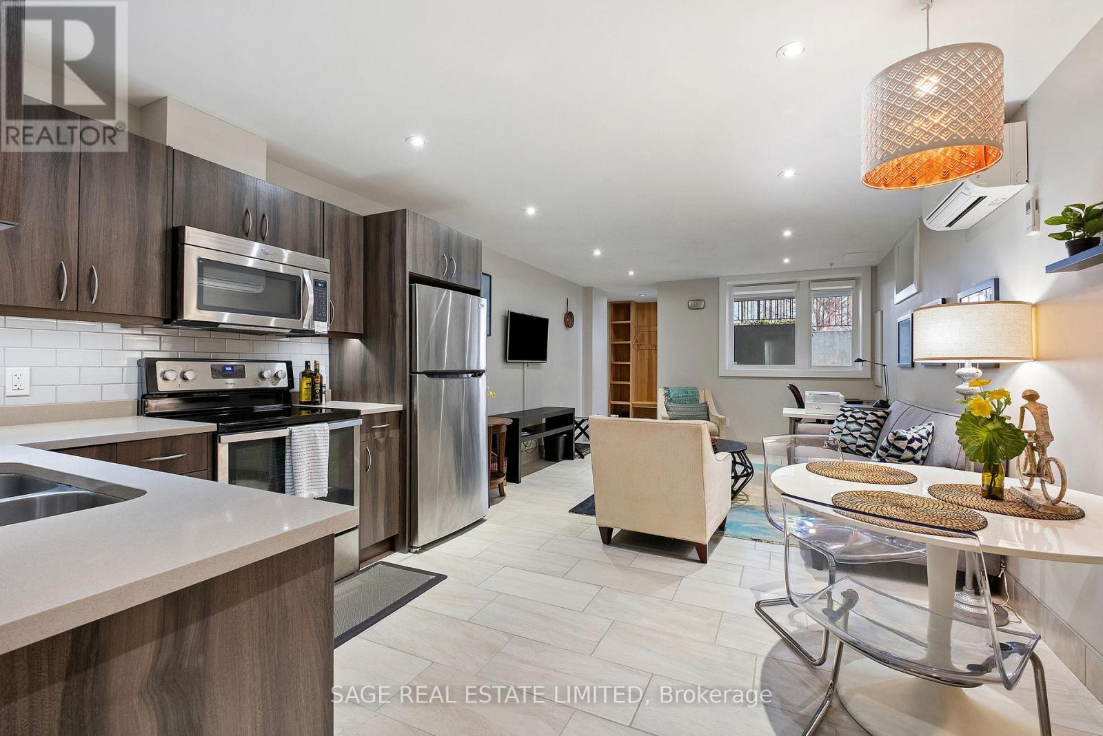 750 Crawford Street, Toronto, Ontario  M6G 3K3 - Photo 32 - W12162368