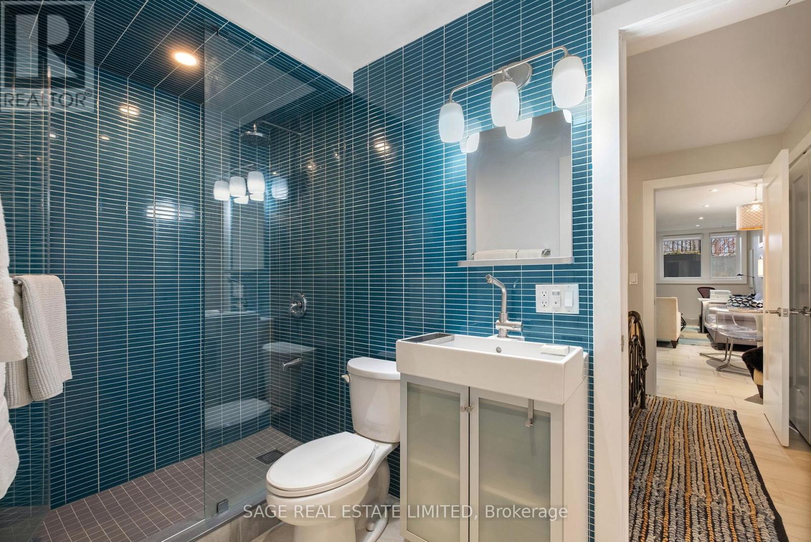 750 Crawford Street, Toronto, Ontario  M6G 3K3 - Photo 37 - W12162368