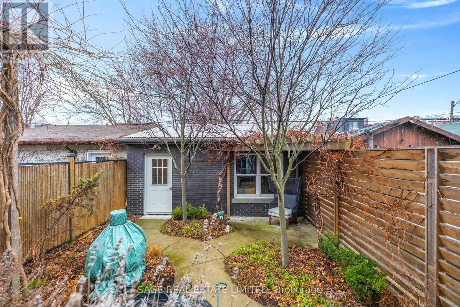 750 Crawford Street, Toronto, Ontario  M6G 3K3 - Photo 41 - W12162368