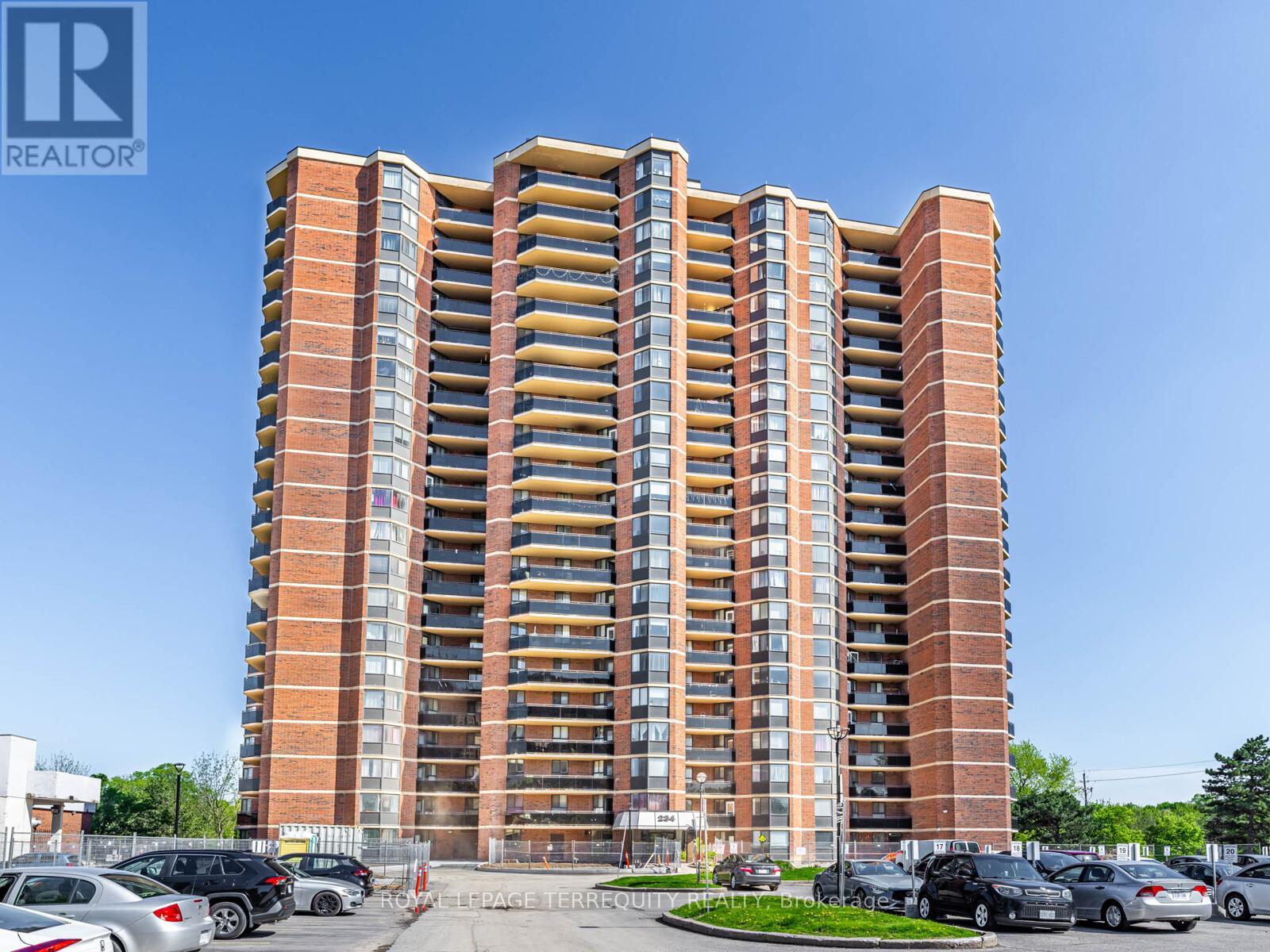 Property at 1708 - 234 ALBION ROAD image 1