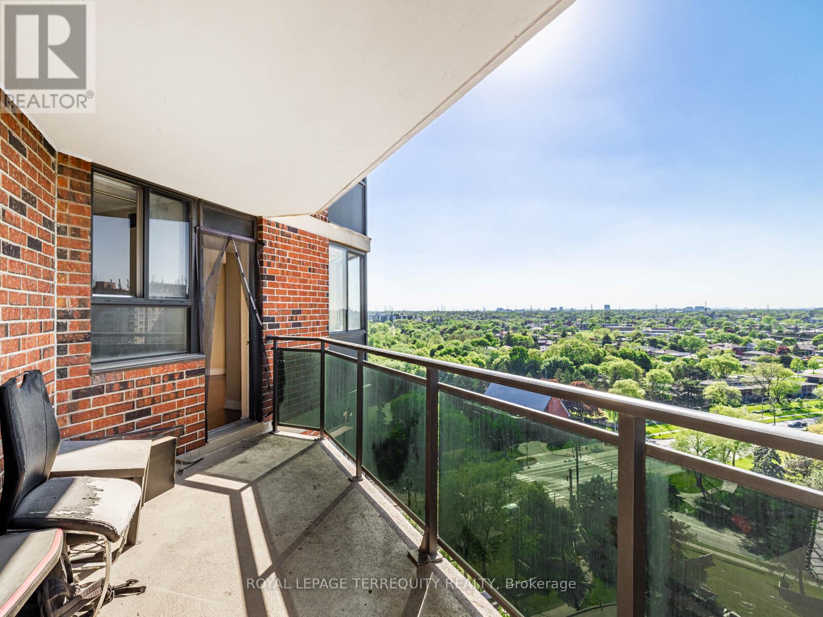 1708 - 234 Albion Road, Toronto (Elms-Old Rexdale), Ontario  M9W 6A5 - Photo 27 - W12162380