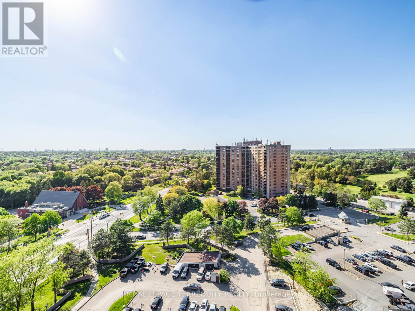 1708 - 234 Albion Road, Toronto (Elms-Old Rexdale), Ontario  M9W 6A5 - Photo 31 - W12162380