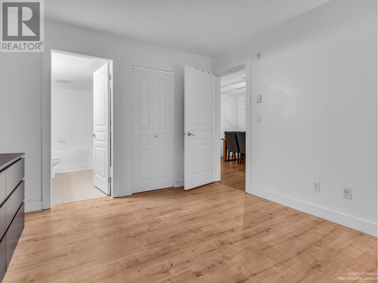 104 9329 University Crescent, Burnaby, British Columbia  V5A 4Y4 - Photo 16 - R3004870