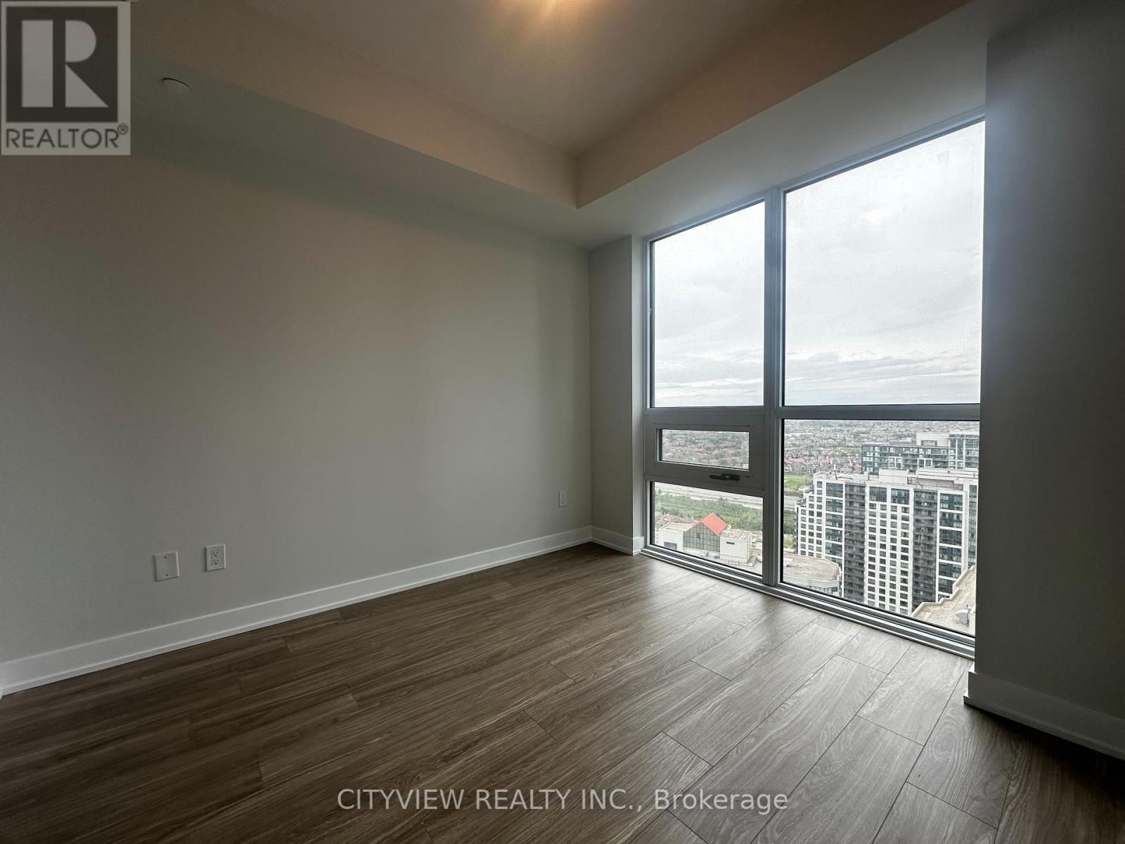 2911 - 430 Square One Drive, Mississauga, Ontario  L5B 0L6 - Photo 8 - W12162394