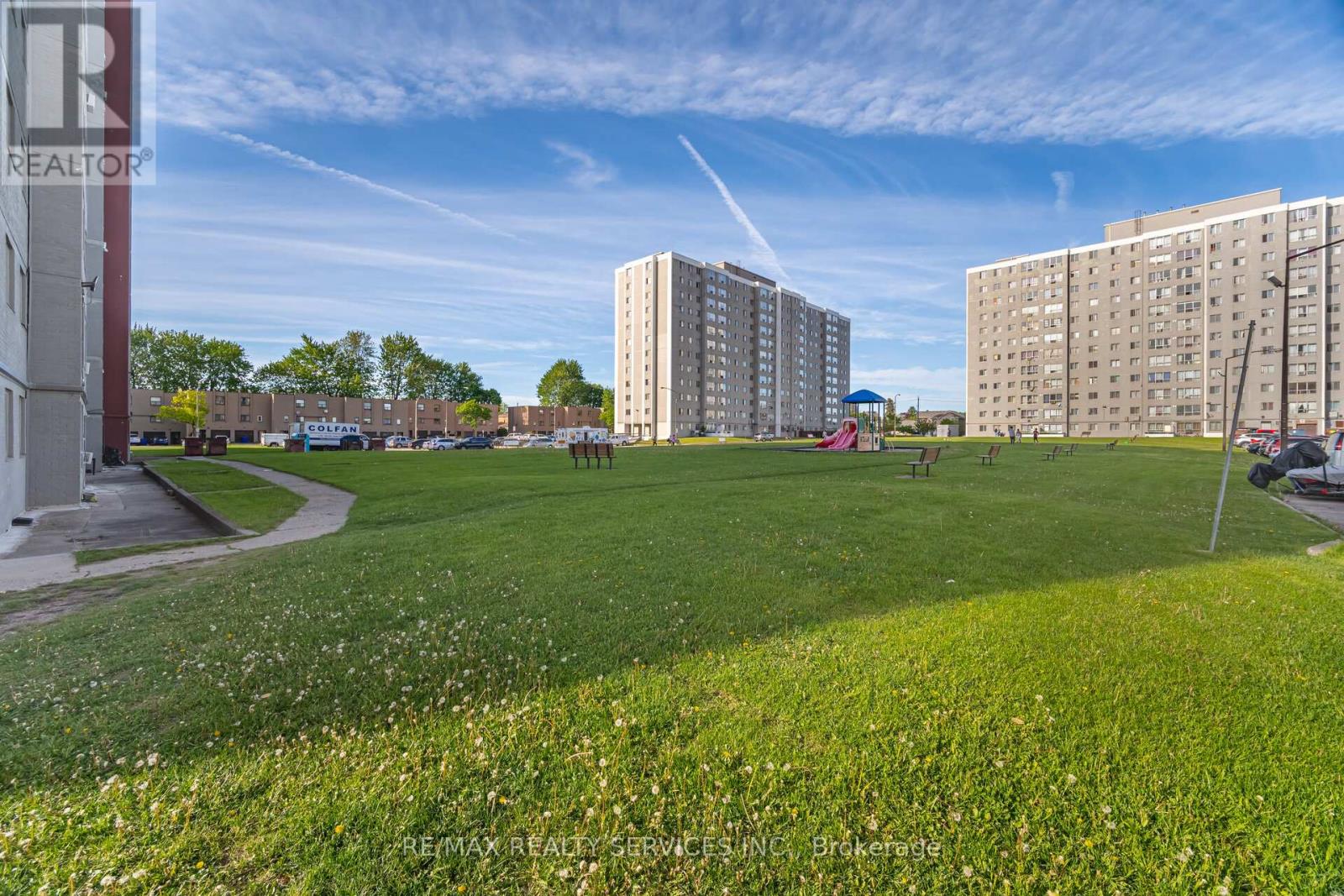 412 - 50 Lotherton Pathway, Toronto (Yorkdale-Glen Park), Ontario  M6B 2G7 - Photo 26 - W12162408