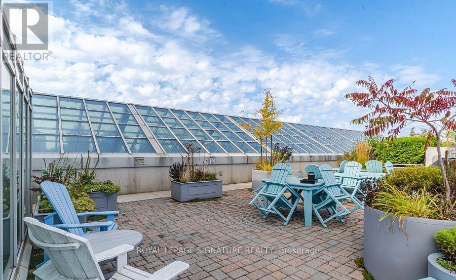423 - 437 Roncesvalles Avenue, Toronto, Ontario  M6R 3B9 - Photo 40 - W12162412