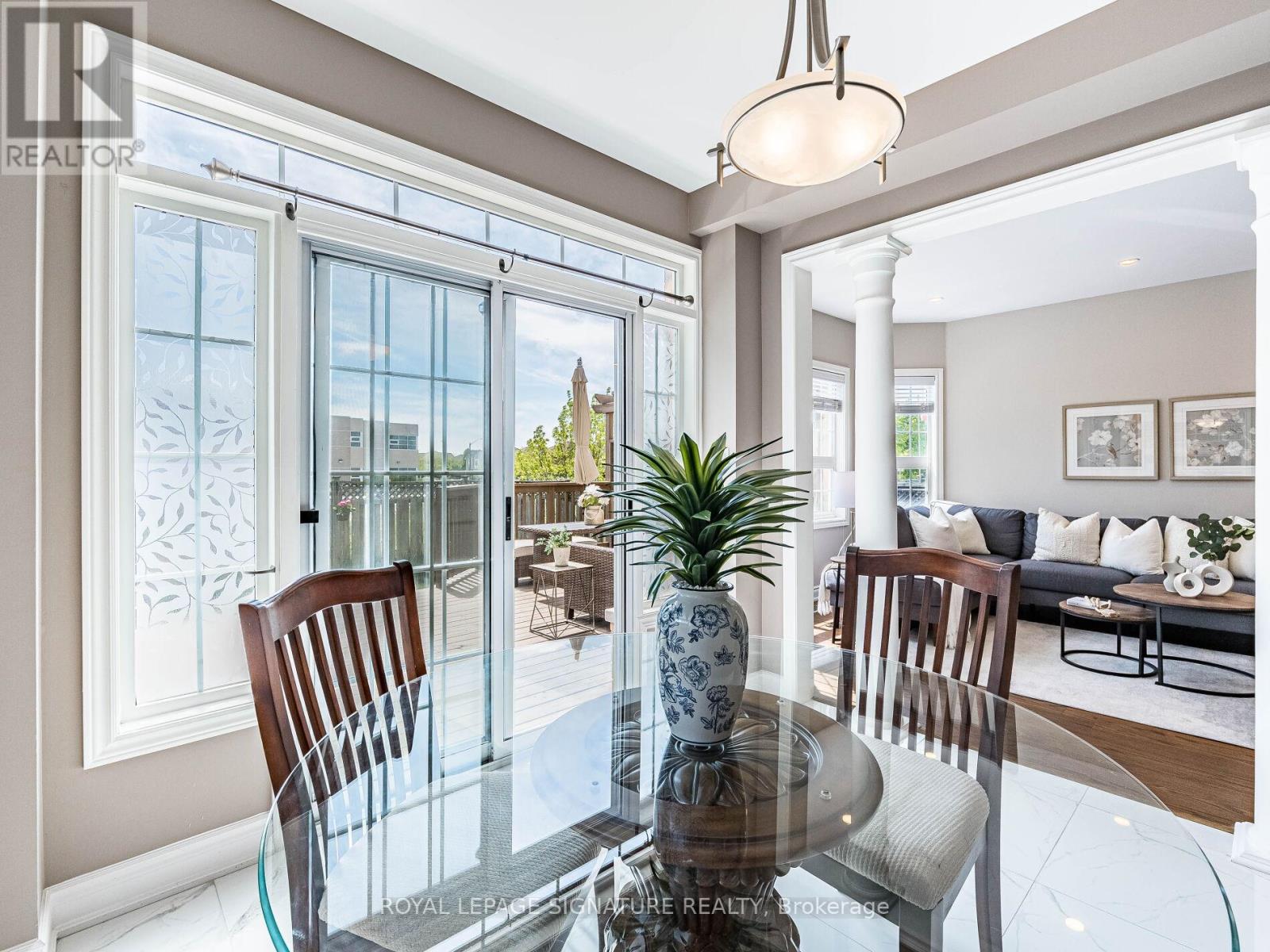 5852 Terrapark Trail, Mississauga, Ontario  L5M 6S1 - Photo 19 - W12162426