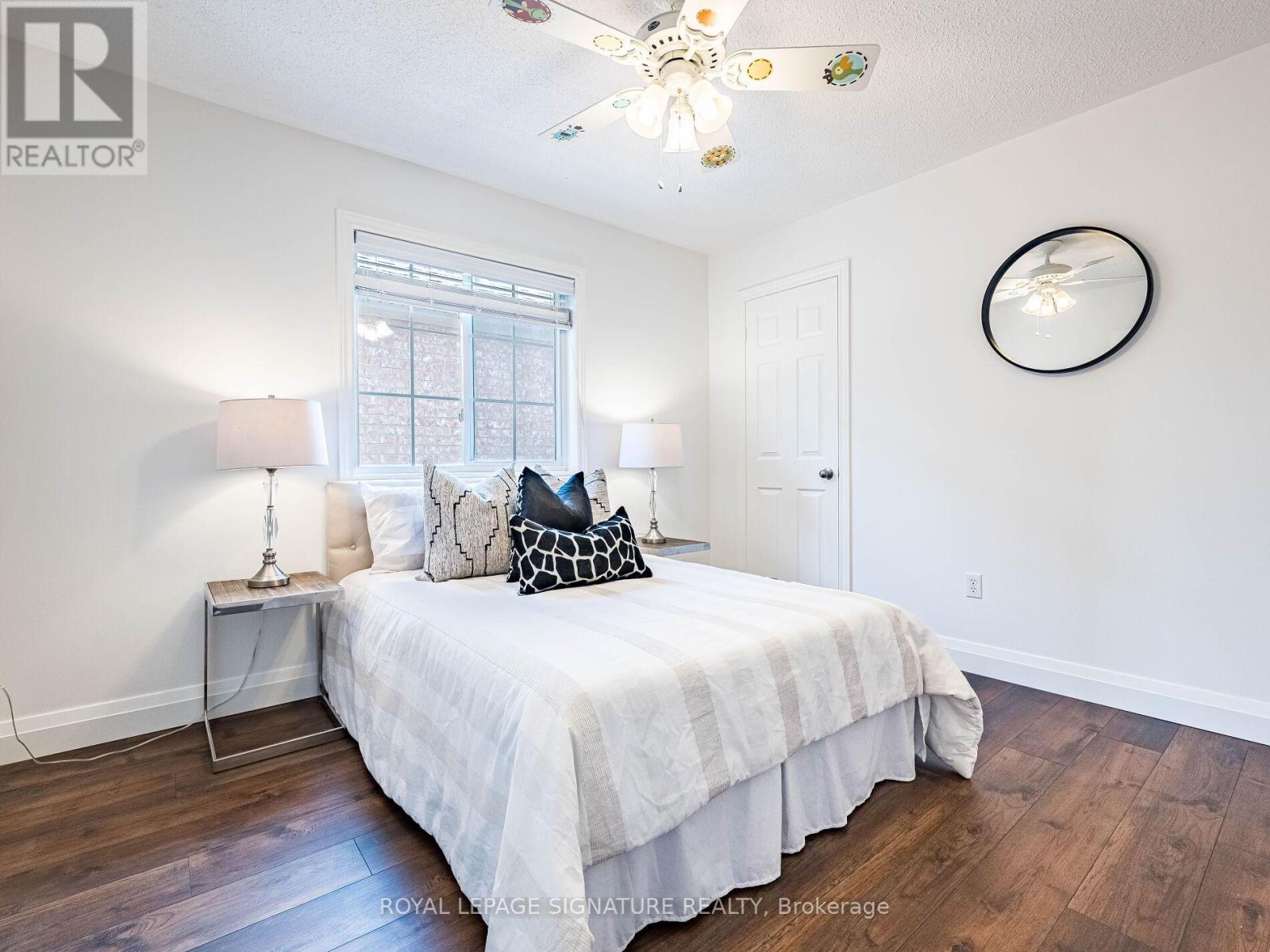 5852 Terrapark Trail, Mississauga, Ontario  L5M 6S1 - Photo 28 - W12162426