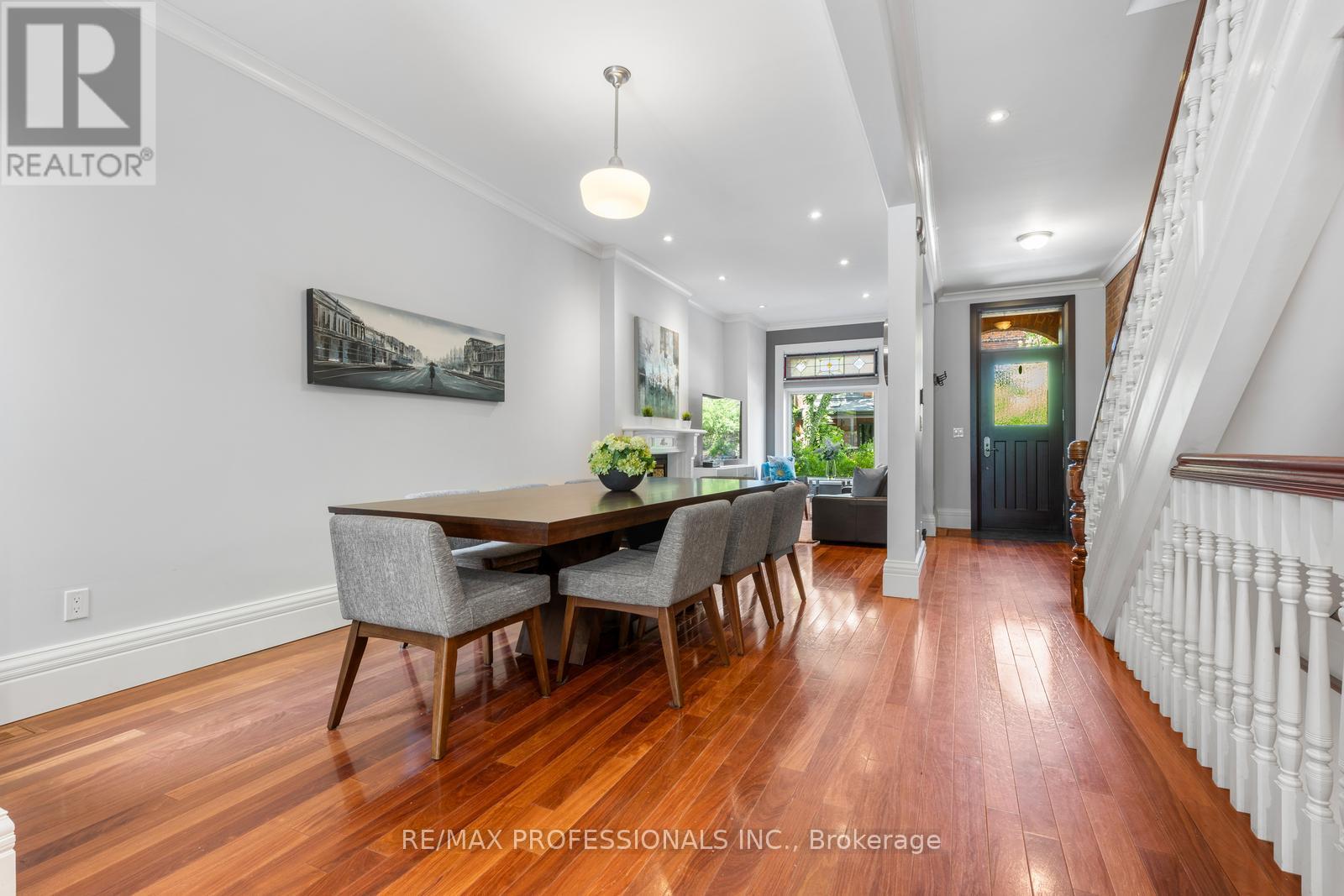 159 Sorauren Avenue, Toronto, Ontario  M6R 2E6 - Photo 11 - W12162443