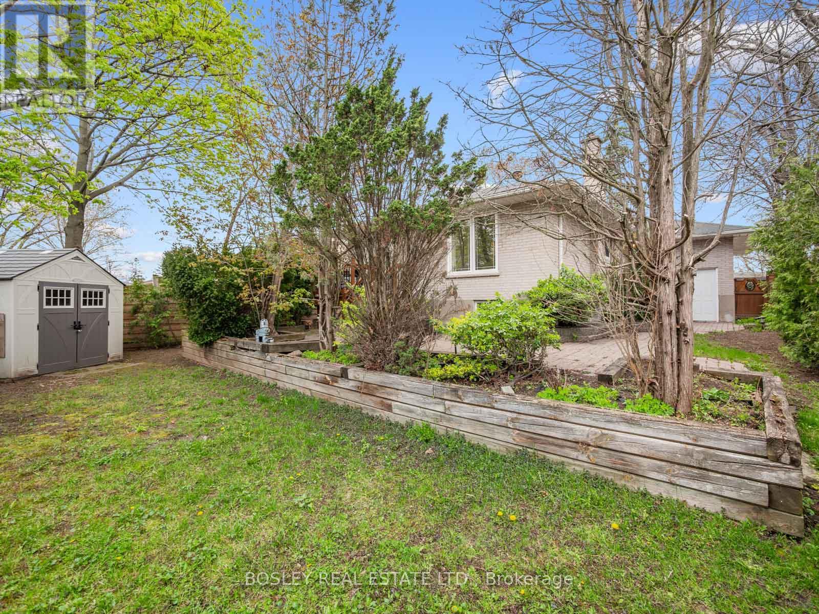 2744 Truscott Drive, Mississauga, Ontario  L5J 2B7 - Photo 40 - W12162453