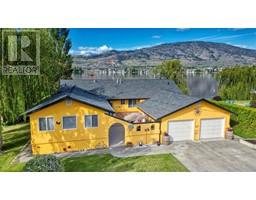 45 HARBOUR KEY Drive, osoyoos, British Columbia