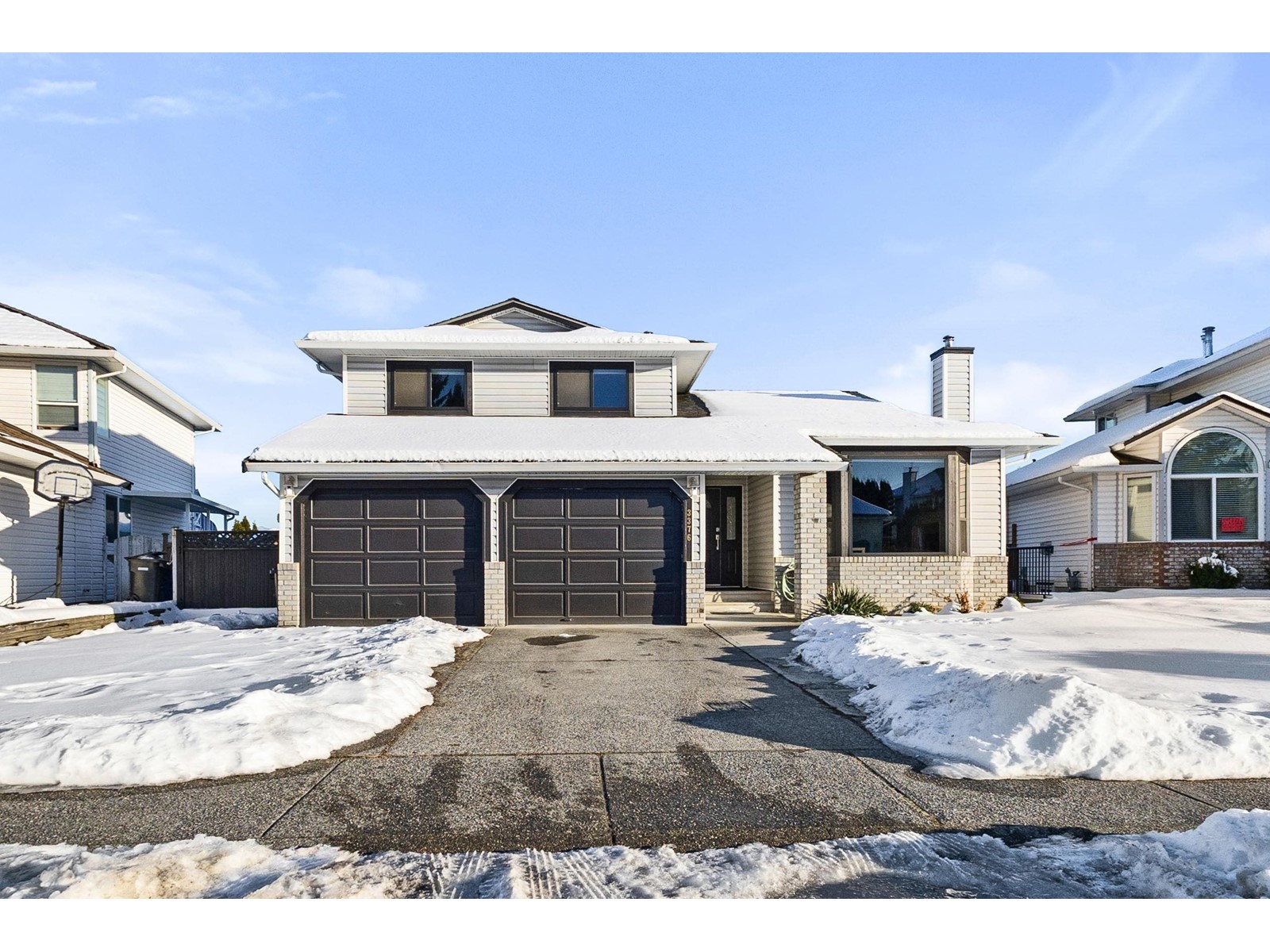3376 ELKFORD DRIVE, abbotsford, British Columbia