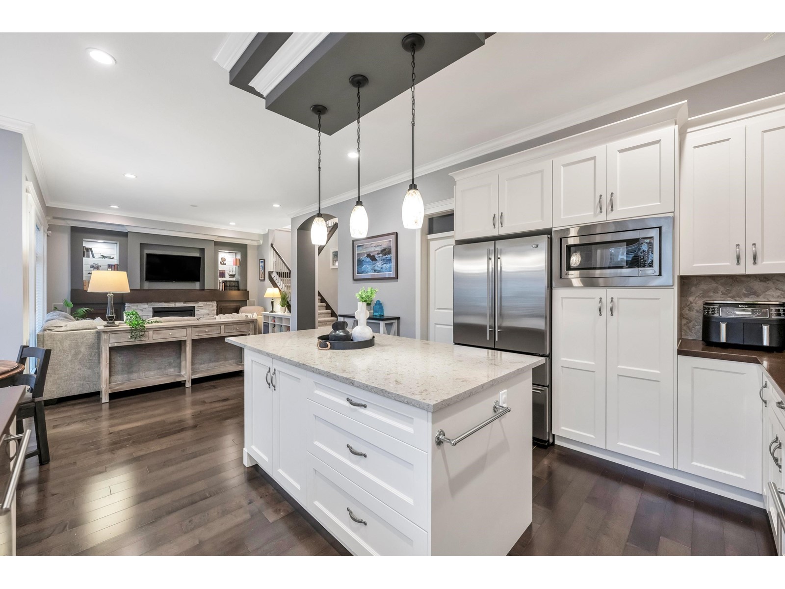 308 171 Street, Surrey, British Columbia  V3Z 9P5 - Photo 8 - R3004953