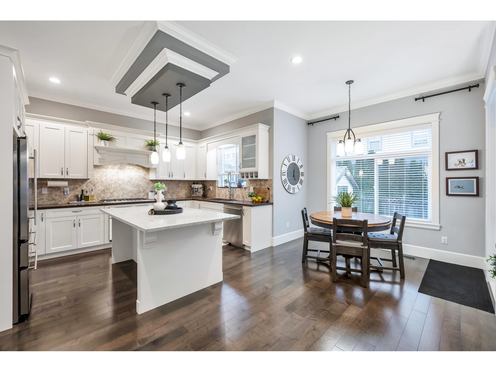 308 171 Street, Surrey, British Columbia  V3Z 9P5 - Photo 5 - R3004953