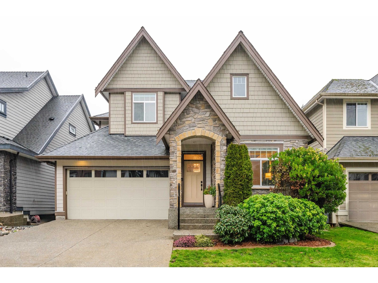 308 171 STREET, Surrey, British Columbia