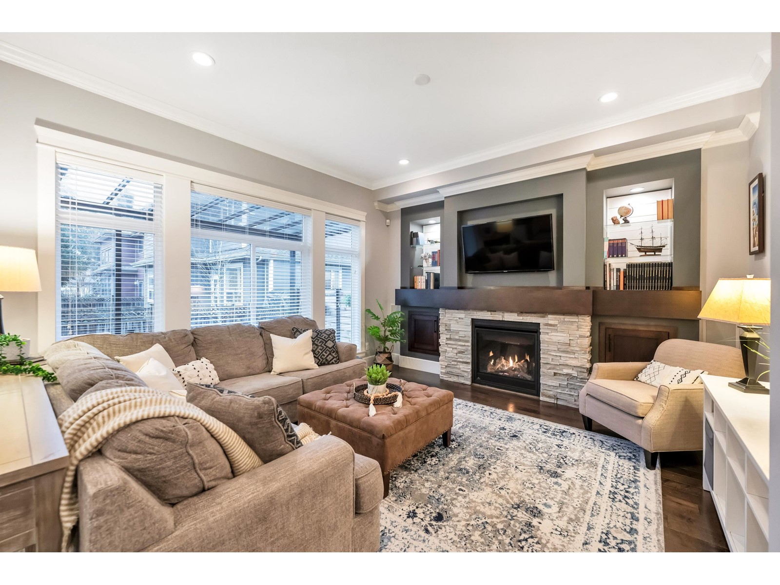 308 171 Street, Surrey, British Columbia  V3Z 9P5 - Photo 2 - R3004953